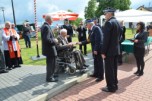 70-lecie OSP Moszczanka